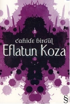 Eflatun Koza
