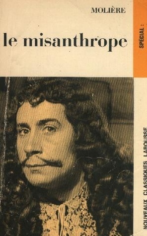 Le Misanthrope