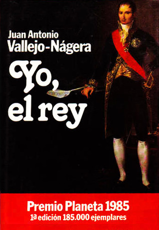Yo, el rey