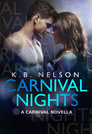 Carnival Nights book cover