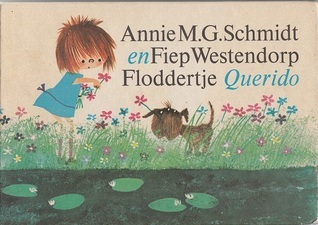 Floddertje