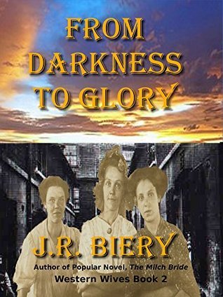 From Darkness to Glory