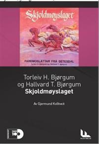 Morgenbladet Topp 100 book cover 2