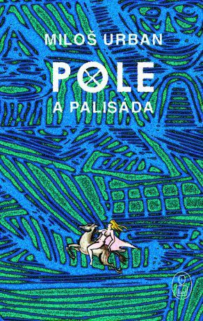 Pole a palisáda book cover