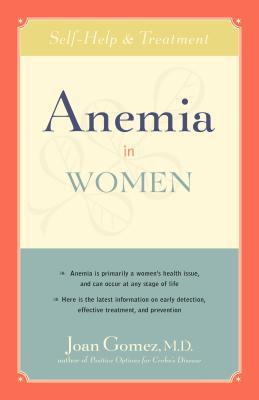 Anemia in Women book cover
