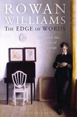 The Edge of Words book cover