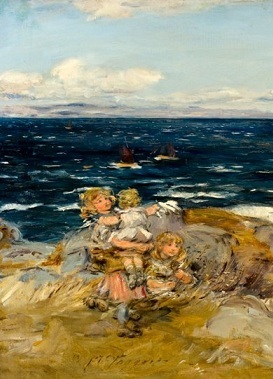 The Wind Blows book cover