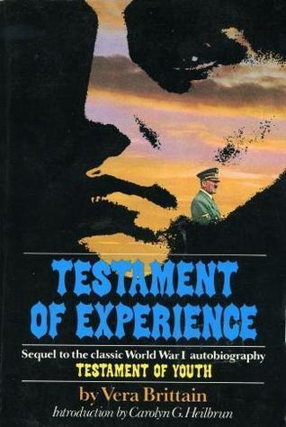 Testament of Experience