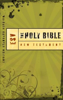 Holy Bible: ESV, Outreach New Testament