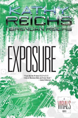 Exposure (Virals, #4)