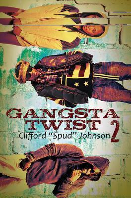 Gangsta Twist 2 book cover