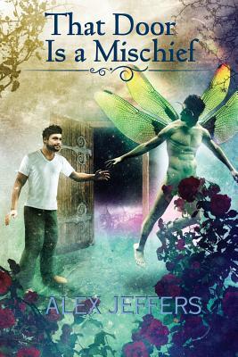 That Door Is A Mischief book cover