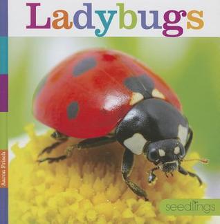 Ladybugs book cover