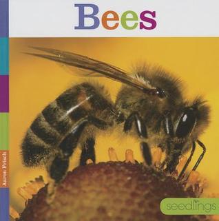 Bees book cover