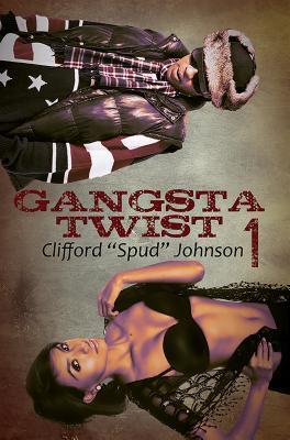 Gangsta Twist 1 book cover