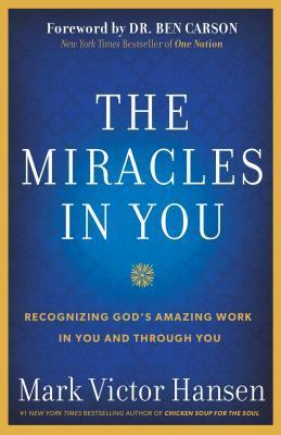 The Miracles In You book cover