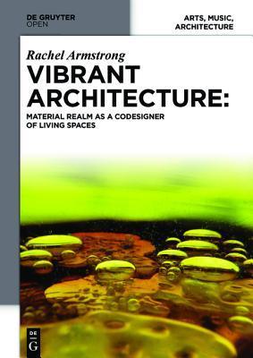 Vibrant Architecture book cover
