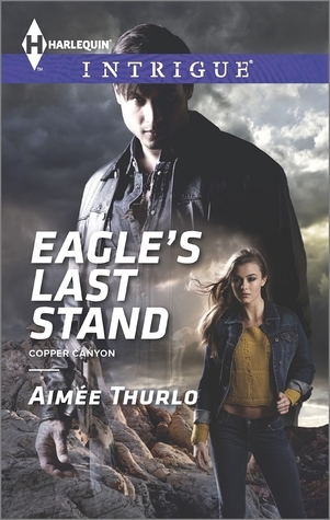 Eagle's Last Stand