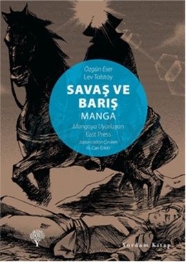 Savaş ve Barış - Manga