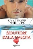 Seduttore dalla nascita (Chicago Stars, #7)