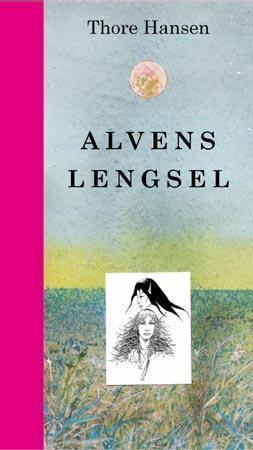 Alvens Lengsel book cover