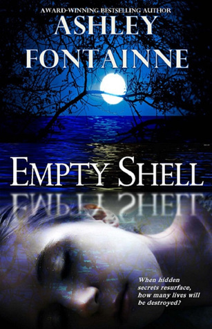 Empty Shell book cover