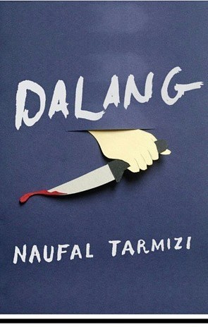 Dalang book cover