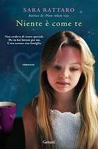 Niente è come te book cover