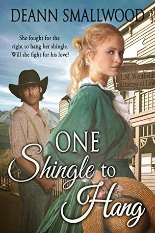 One Shingle to Hang