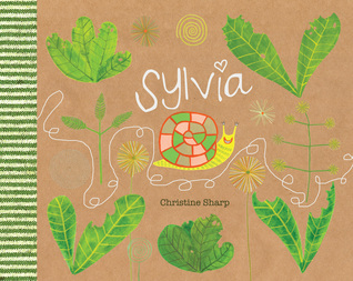 Sylvia by Christine Sharp | Goodreads