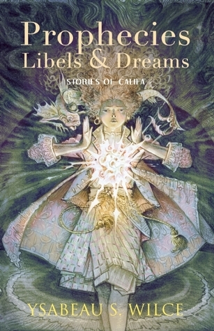 Flora Trilogy book cover 2