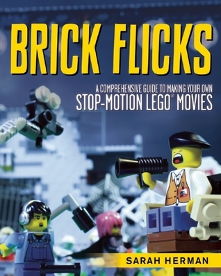 Brick Flicks book cover