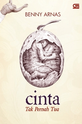 Cinta Tak Pernah Tua book cover