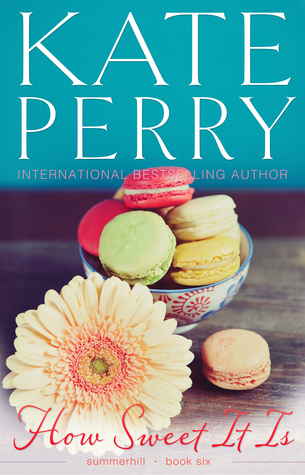 How Sweet It Is book cover