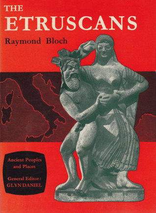 The Etruscans
