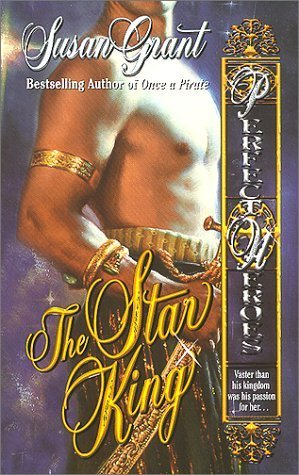 The Star King (Star, #1)