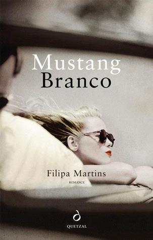 Mustang Branco book cover