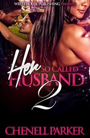 Her So Called Husband book cover 2
