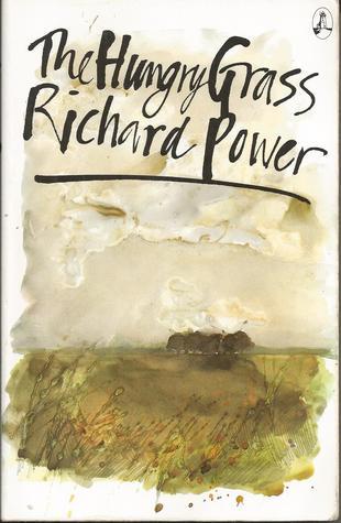 The Hungry Grass book cover