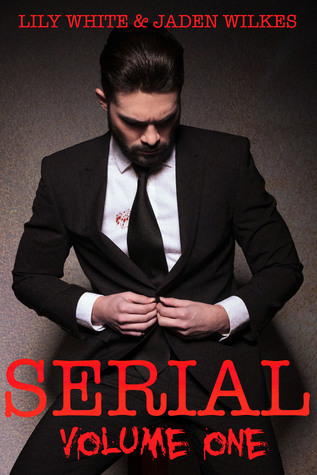 Serial book cover 1