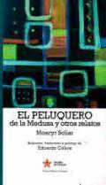 El peluquero de la Medusa y otros relatos book cover