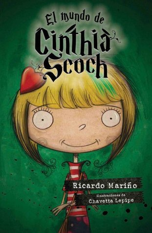 Cinthia Scoch book cover 2