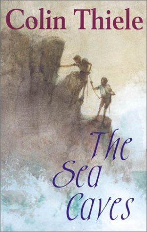 The Sea Caves