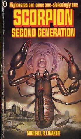 Scorpion: Second Generation