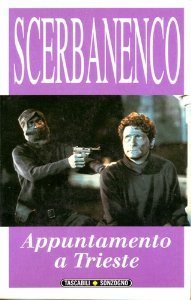 Appuntamento a Trieste book cover