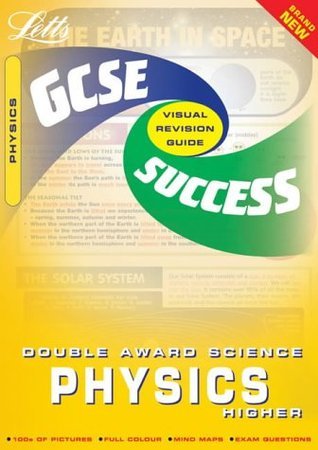 GCSE Physics Success Guide (Success Guides) by Letts Educational ...