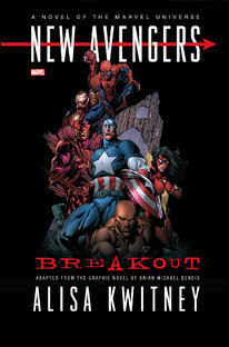 New Avengers: Breakout