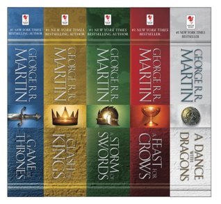 A Game of Thrones