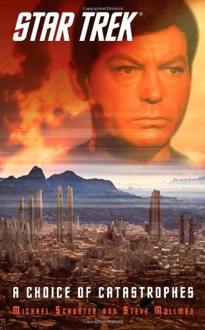 A Choice of Catastrophes