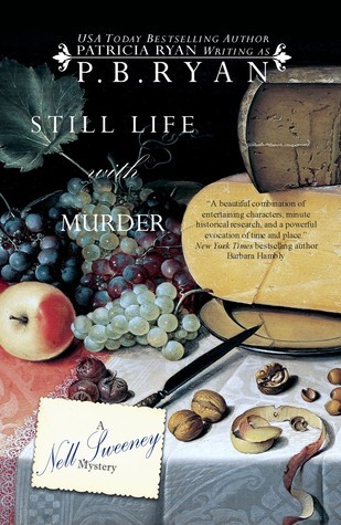 Still Life With Murder (Nell Sweeney Mysteries, #1)